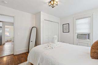 Federal HILL PRIDE 1 - Ground-Floor Flat - Providence - 4