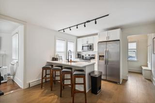 Federal HILL PRIDE 1 - Ground-Floor Flat - 4