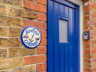 Anchor Cottage - Whitstable - 7