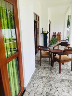Jasmine Villa - 7