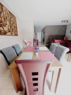 Ideal for Families-Children's Play Area, Terrace, BBQ, WiFi - 7