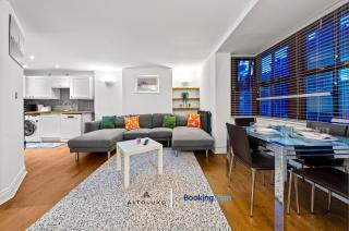 Harbour Mews - 4