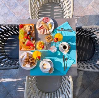 Hotel Continental - 5