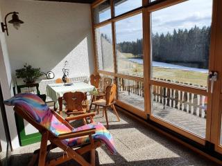 Holiday Home in Altmelon near Weinsberg Forest - Altmelon - 1