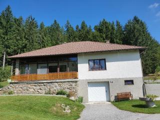 Holiday Home in Altmelon near Weinsberg Forest - Altmelon - 0