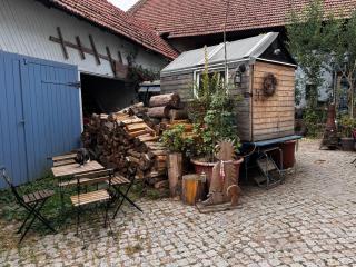 Familyroom 6 P Free WiFi Gemeinschaftsbad - 3