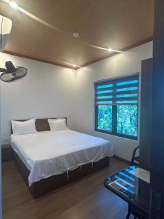 BamBoo Villa Homestay - 7