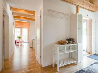 Riverside Stay in Sudwinsen - Winsen Aller - 3