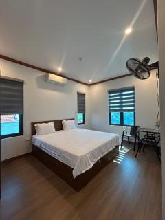 BamBoo Villa Homestay - 8