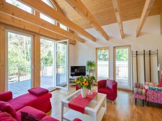 Riverside Stay in Sudwinsen - 2