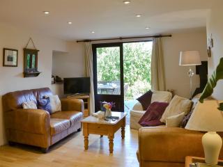 Clematis Cottage - Holsworthy - 1
