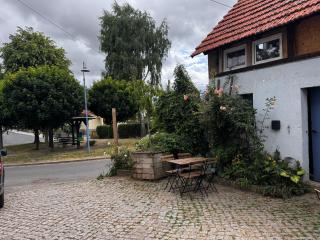 Familyroom 6 P Free WiFi Gemeinschaftsbad - Hausbreitenbach - 7