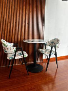 Éclat Hotel Boutique - 3