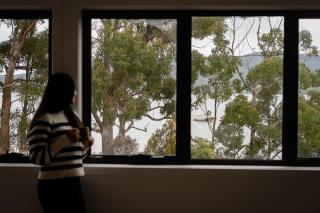 Bay View Retreats- Ocean mist - Dover - 0