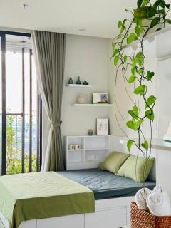 Ecopark Lushy Stay - Garden in the Cloud - 7