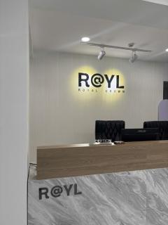 Royal Crown Hotel - 4