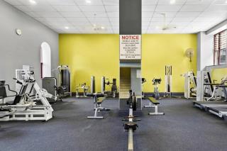 Redfern 2Br Near CBD Shopping Center with Pool & Gym - 4