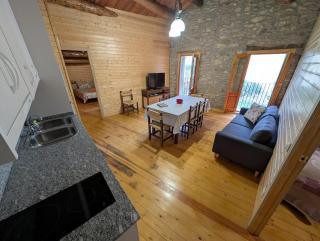 Rustic charm in Àger, a natural paradise - Ager - 8