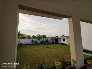 Elysium Retreat - 3