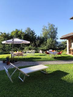 B&B Villa Claudia - 6