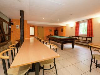 Spacious Wéris forest escape - Weris - 8