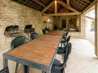 Spacious Wéris forest escape - Weris - 1
