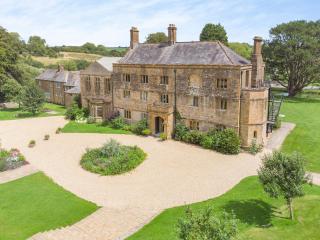 Hooke Court - Hooke - 0