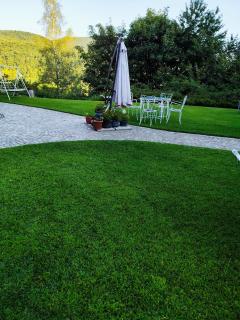 B&B Villa Claudia - Lavena Ponte Tresa - 7