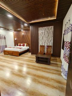 Luxury Heaven Valley - 1