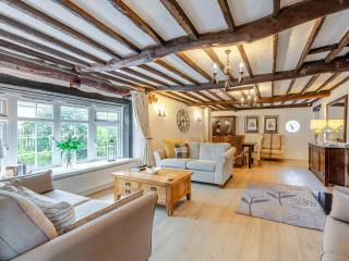 Apple Orchard Barn - 8