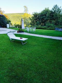 B&B Villa Claudia - Lavena Ponte Tresa - 8