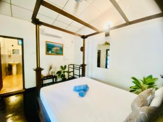 Zensigiri Wellness Homestay - Sigiriya - 2