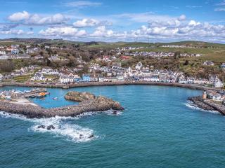 Military Drive 3 - Portpatrick - 1