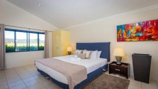 'Mandalay Villa 1' - Paxton - 7