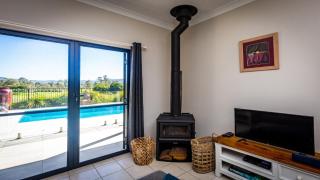 'Mandalay Villa 1' - Paxton - 6