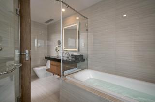 Panorama Apartment NHA TRANG - 7