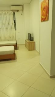 Primavera Apartments - Sarandë - 6