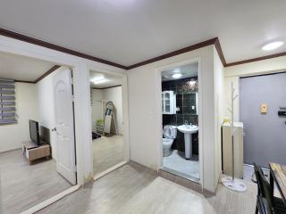 The Cozy Incheon Retreat - 6
