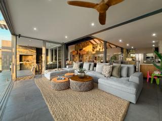 ThirtyTwoB on Salmon Bay - Ballito - 5