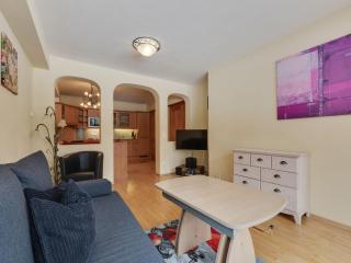 Chalet in Saalbach near Ski Lift - Saalbach-Hinterglemm - 2