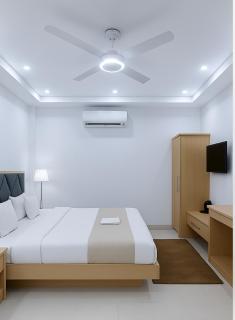 Hotel Bramhaputra Near New Delhi Railway Station and RK Ashram Metro Station - 0