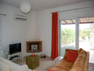 Villa in Crete with Pool and Sea View - Loutra - 9