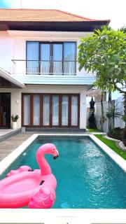 Djoy Villa Sanur - Sanur - 7