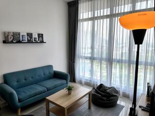 Sky88 3BR luxury condo w Pool Table (TOWN AREA) - Johor Bahru - 9