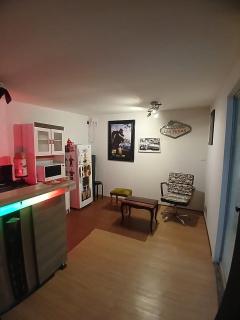 Freestyle Home - 1