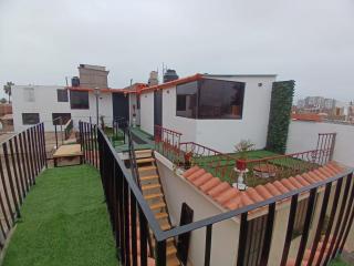 Freestyle Home - 9