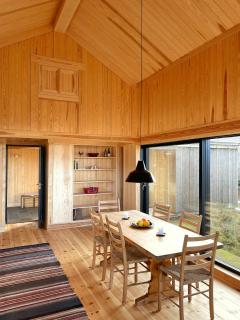 Architectural Gem With Views Of Hallingskarvet - 5