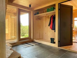 Architectural Gem With Views Of Hallingskarvet - 6