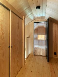 Architectural Gem With Views Of Hallingskarvet - 4