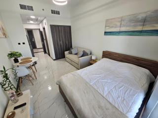 Modern Studio, Cozy Getaway - 8